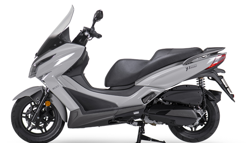 Kymco X-Town 300i ABS 4T E5