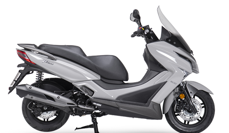 Kymco X-Town 300i ABS 4T E5