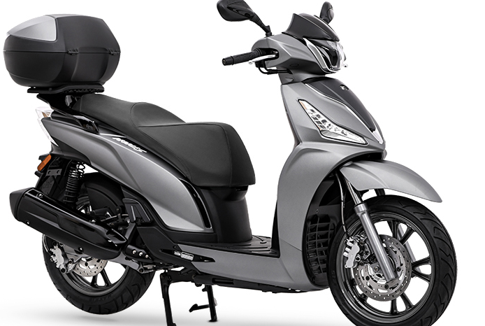 Kymco People 300i S 4T