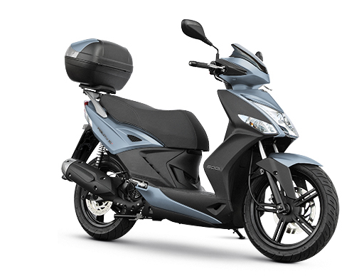 Kymco Agility 200i R16 +