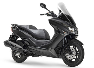 Kymco X-Town 300i ABS 4T E5