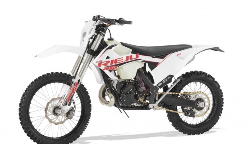 Rieju Hard Enduro MR Ranger 300cc 2T E5