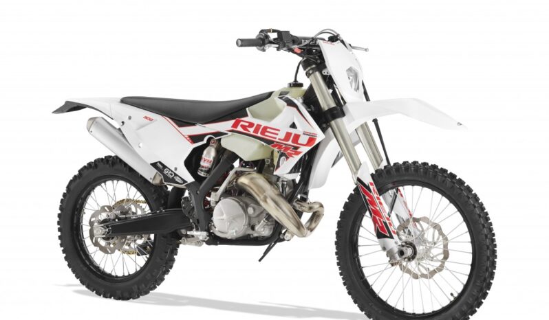 Rieju Hard Enduro MR Ranger 300cc 2T E5