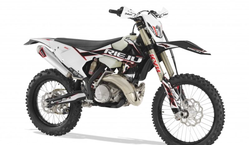 Rieju Hard Enduro MR Racing 250/300 2T E5