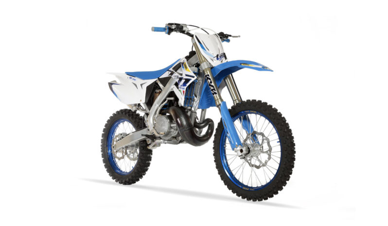 TM Racing 300 MX ES 2T