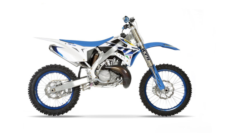 TM Racing 300 MX ES 2T