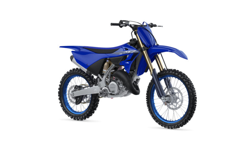 Yamaha YZ 125