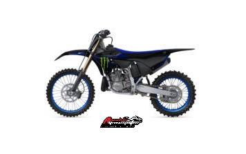 Yamaha YZ 250F Monster