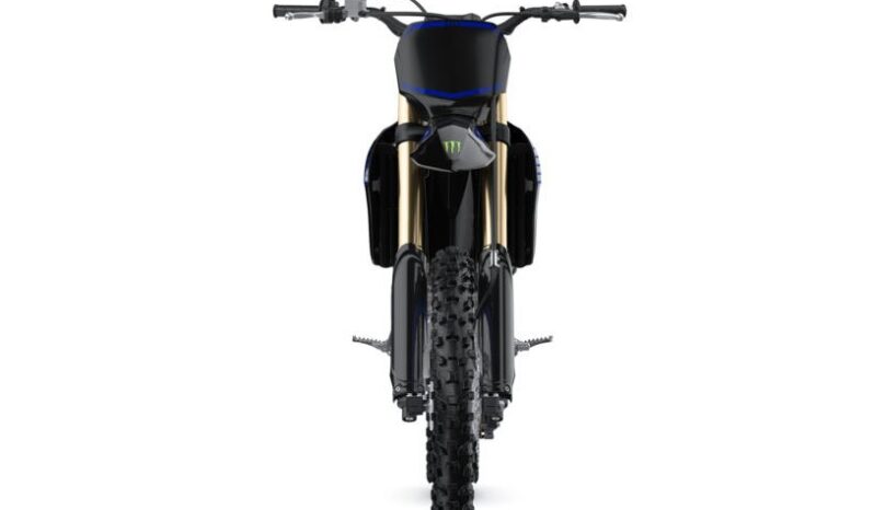 Yamaha YZ 250F Monster