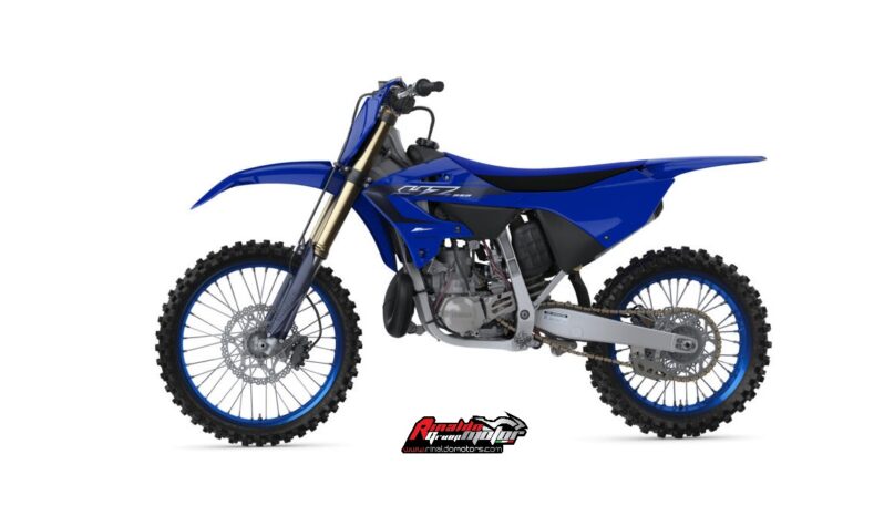 Yamaha YZ 250