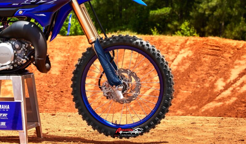 Yamaha YZ 85