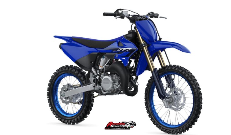 Yamaha YZ 85