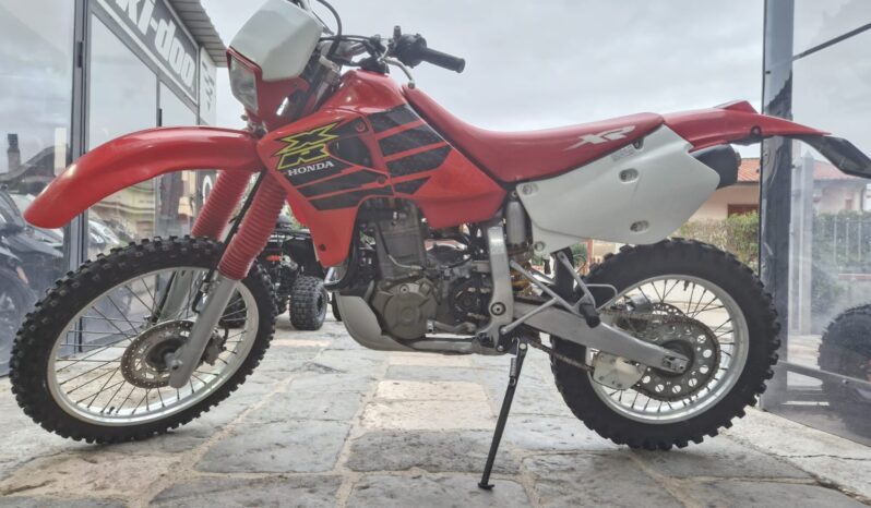 Honda Dall’Ara XR 650 – Iscrivibile ASI