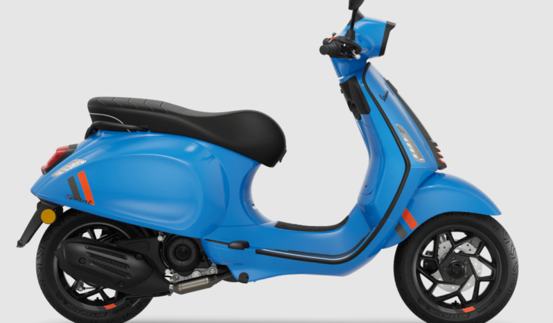 Piaggio Vespa Sprint S 150