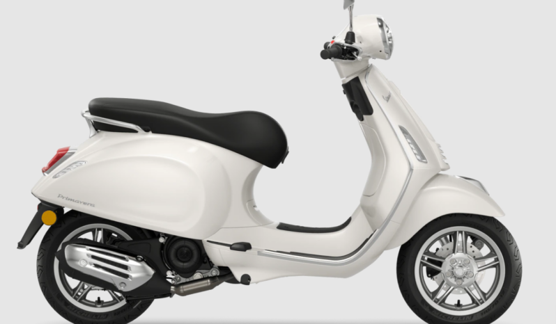 Piaggio Vespa Primavera 150