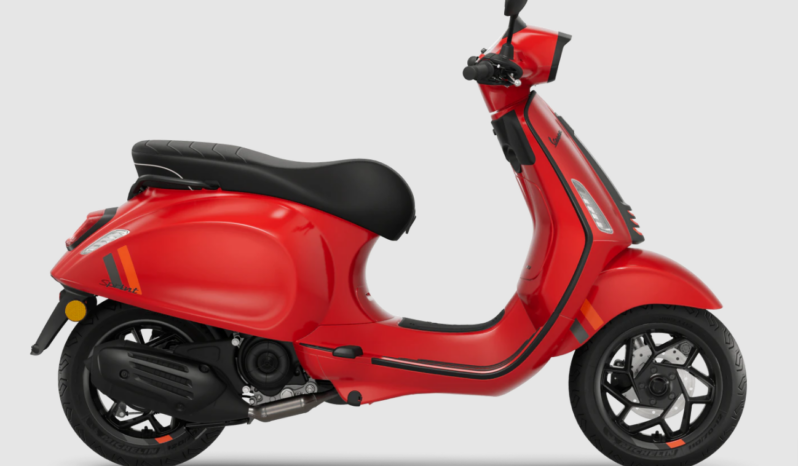 Piaggio Vespa Sprint S 150