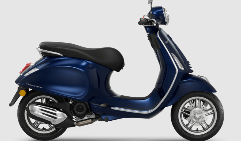 Piaggio Vespa Primavera 150