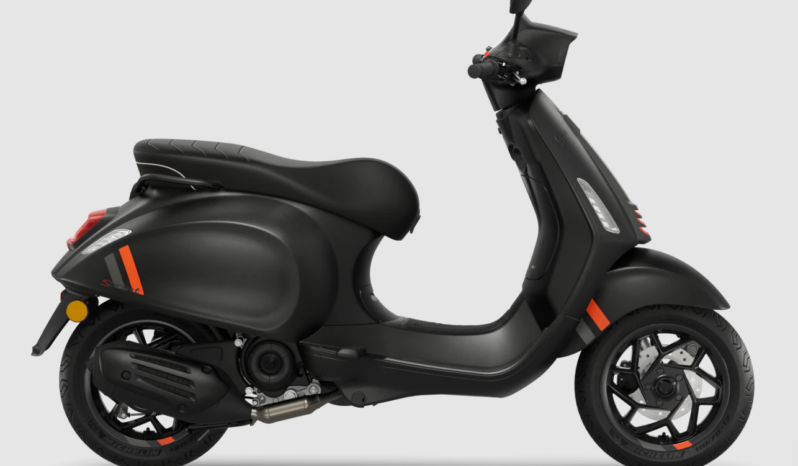 Piaggio Vespa Sprint S 150